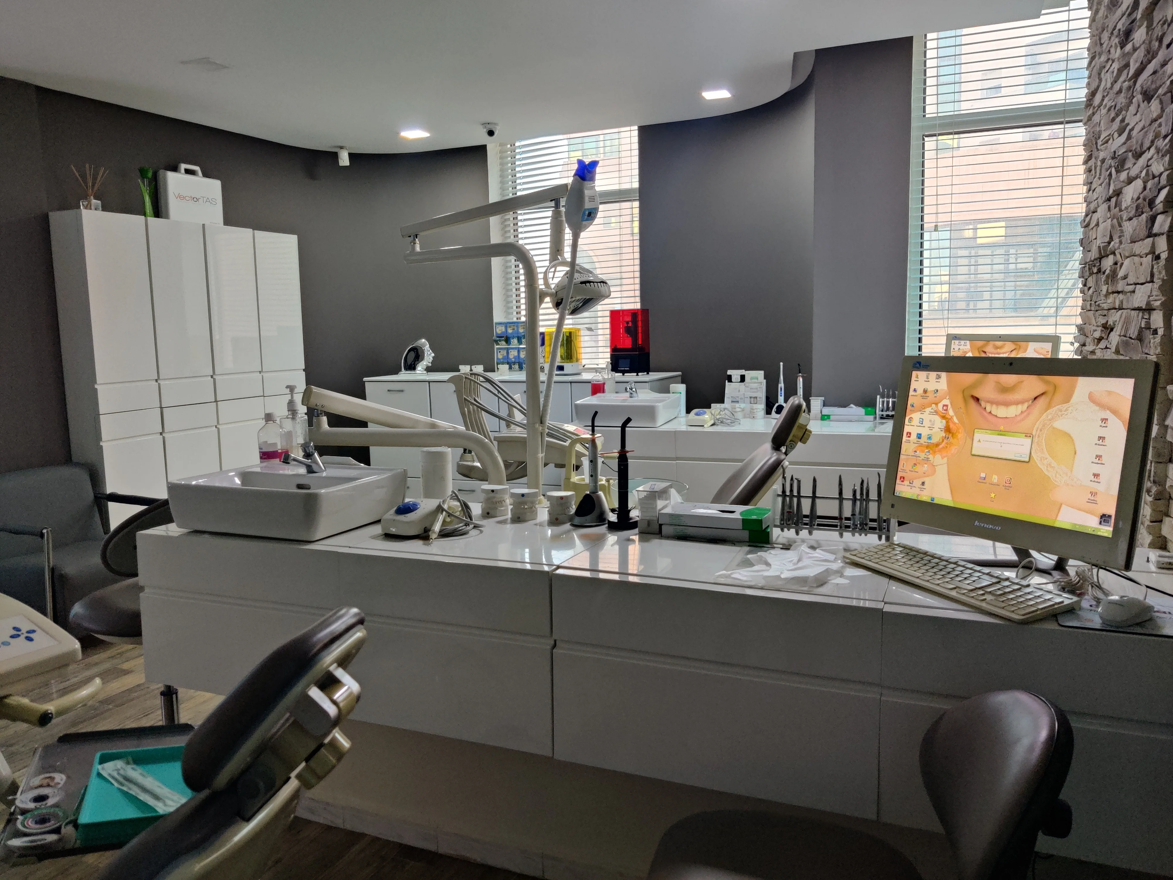 Cabinet d’orthodontie à Sfax