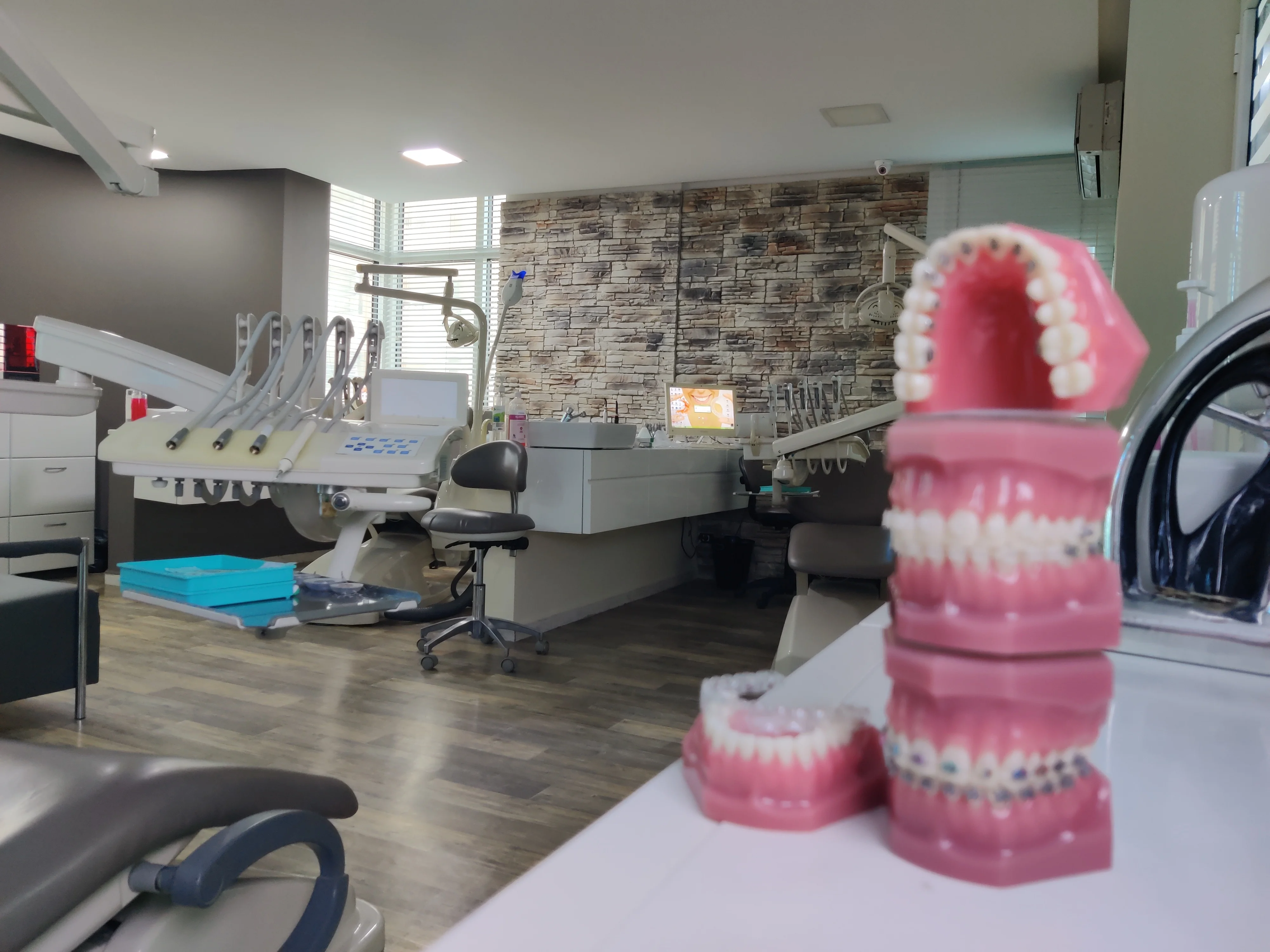 Cabinet d’orthodontie à Sfax