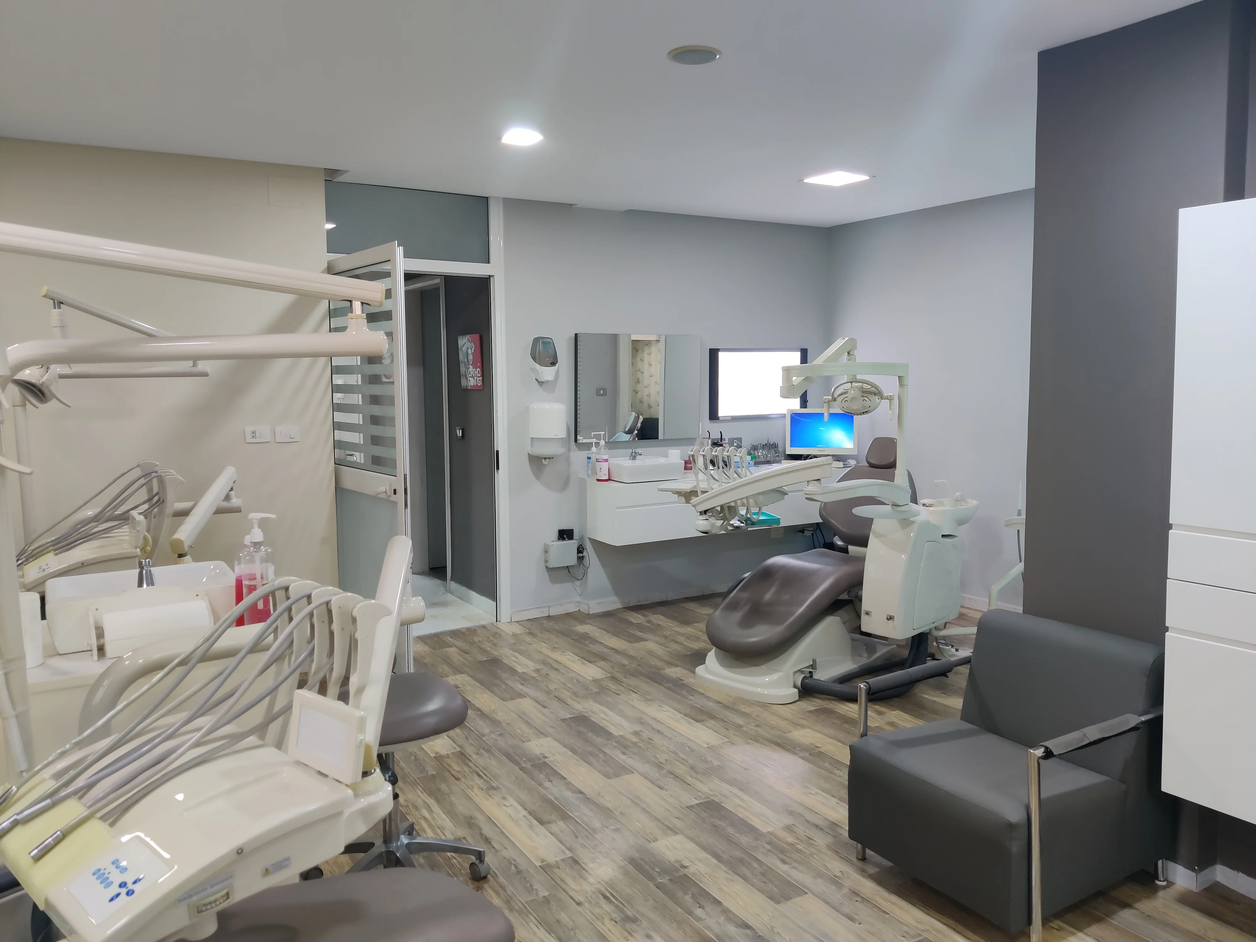 Cabinet d’orthodontie à Sfax