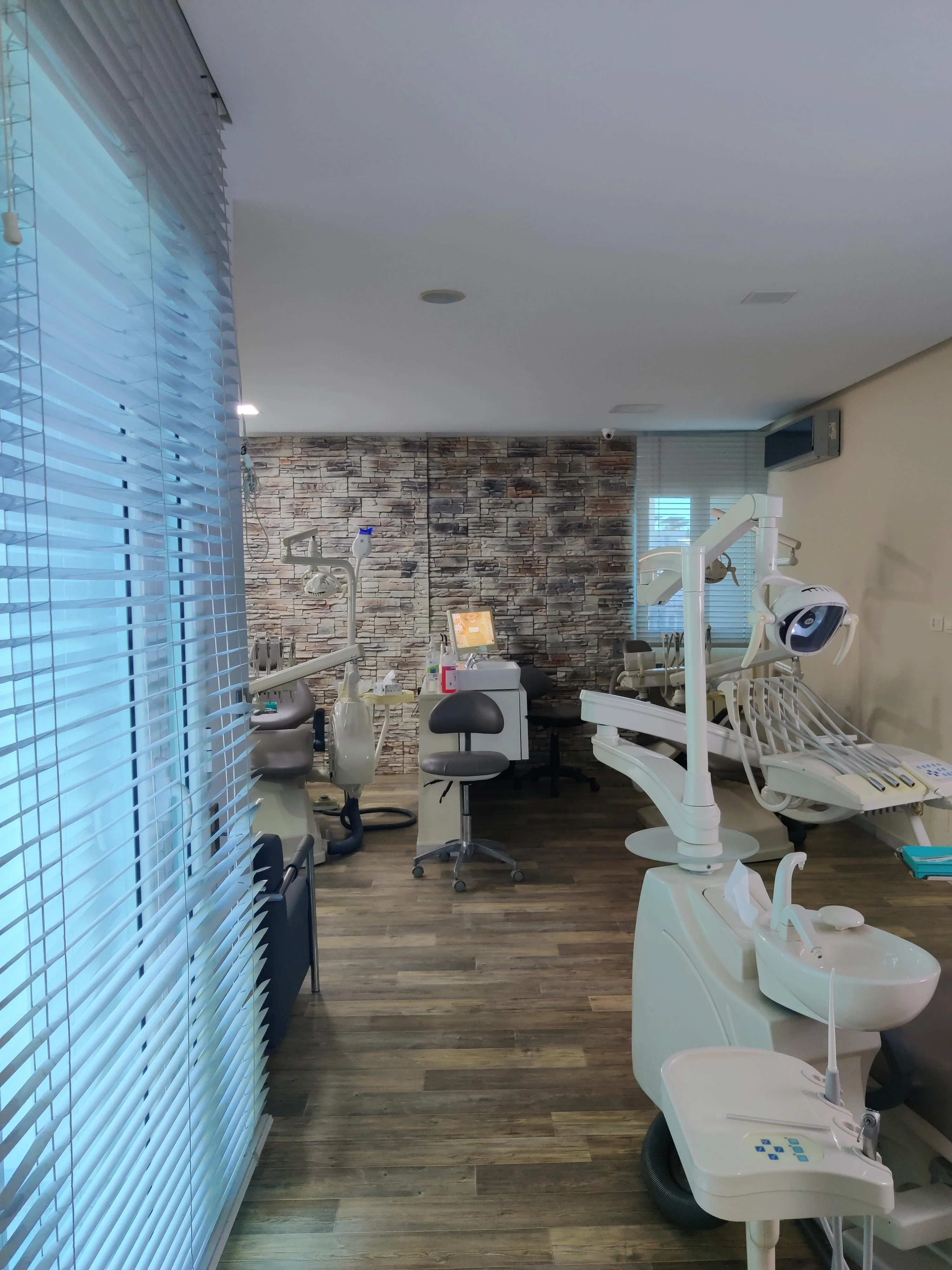 Cabinet d’orthodontie à Sfax