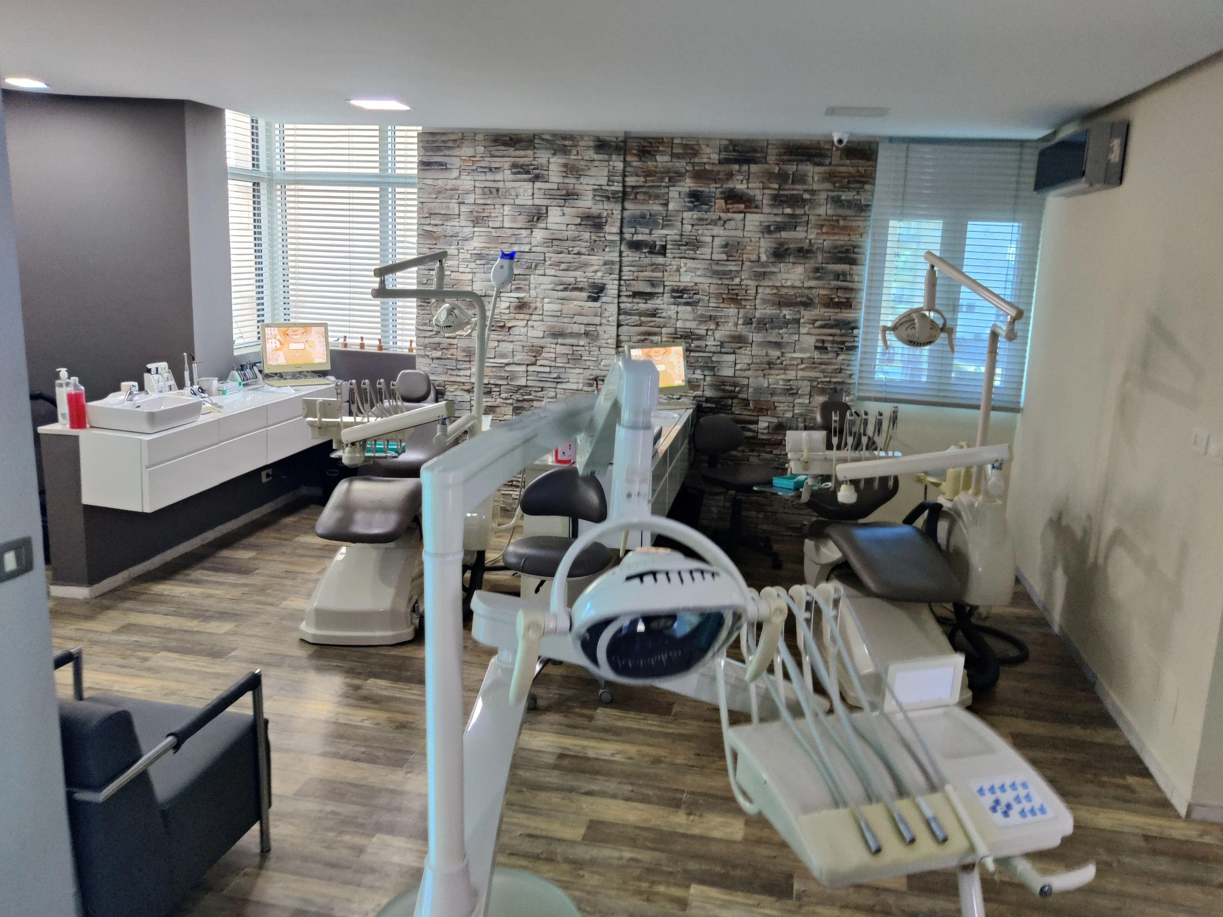 Cabinet d’orthodontie à Sfax